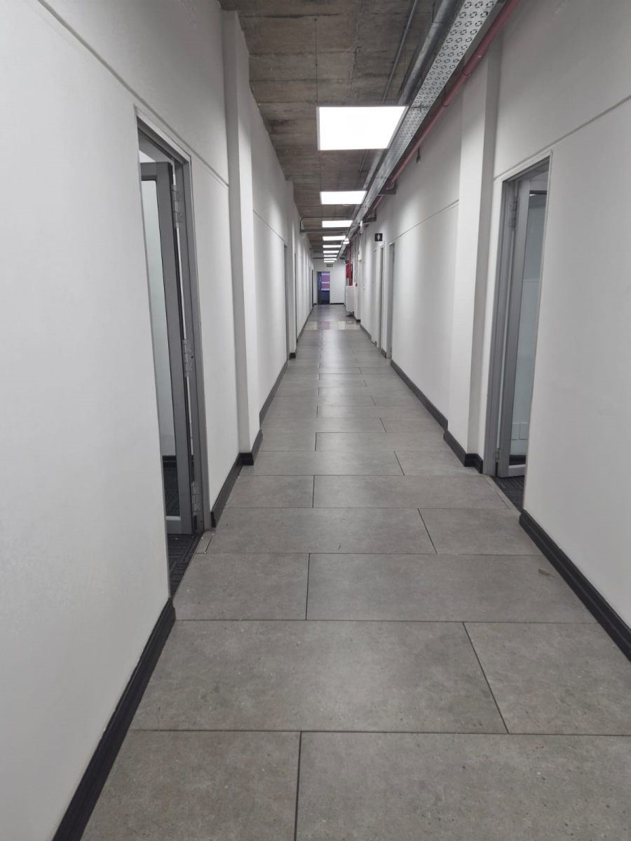 To Let Commercial Property for Rent in Cape Town City Centre Western Cape
